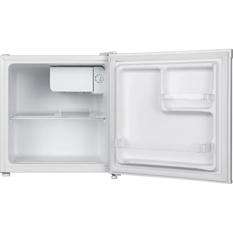 Beko RSO47WEUN jää-pakastinyhdistelmä vapaasti seisova 46 L valkoinen