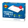 pöytäreititin FRITZ!Box 7590 AX Dual-Band Wi-Fi 6