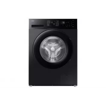 Samsung WW90DG5G34ABLE pesukone etutäyttö 9 kg 1400 kierr./min musta