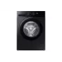 Samsung WW90DG5G34ABLE pesukone etutäyttö 9 kg 1400 kierr./min musta