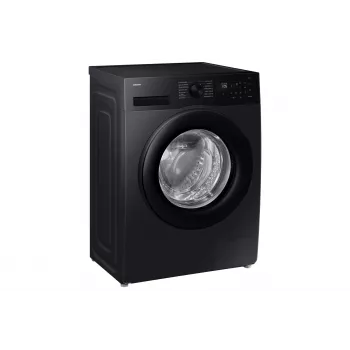 Samsung WW90DG5G34ABLE pesukone etutäyttö 9 kg 1400 kierr./min musta