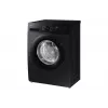 Samsung WW90DG5G34ABLE pesukone etutäyttö 9 kg 1400 kierr./min musta