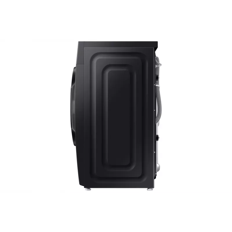 Samsung WW90DG5G34ABLE pesukone etutäyttö 9 kg 1400 kierr./min musta