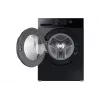 Samsung WW90DG5G34ABLE pesukone etutäyttö 9 kg 1400 kierr./min musta