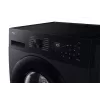 Samsung WW90DG5G34ABLE pesukone etutäyttö 9 kg 1400 kierr./min musta