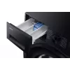 Samsung WW90DG5G34ABLE pesukone etutäyttö 9 kg 1400 kierr./min musta