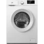Beko B1WFK2604WEE pesukone etutäyttö 6 kg 1000 kierr./min valkoinen