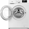 Beko B1WFK2604WEE pesukone etutäyttö 6 kg 1000 kierr./min valkoinen