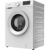 Beko B1WFK2604WEE pesukone etutäyttö 6 kg 1000 kierr./min valkoinen