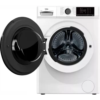 Pesukone BEKO B1WFM2741WBEE edestä täytettävä 7 kg 1400 kierr./min valkoinen 600×520×847 mm