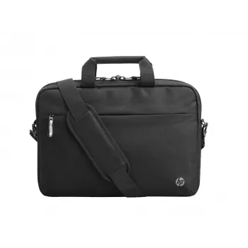 Messenger-kotelo HP Rnw Busi 14.1 kannettavan tietokoneen laukku 490 g monokromaattinen