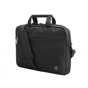Messenger-kotelo HP Rnw Busi 14.1 kannettavan tietokoneen laukku 490 g monokromaattinen