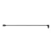 Kensington USB-C-latauskaapeli (10 kpl:n pakkaus), 0,315 m, USB C, USB C, musta