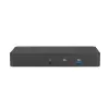 Kensington SD4843P EQ USB-C 10Gbps Triple Video Driverless -telakka