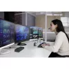 Kensington SD4843P EQ USB-C 10Gbps Triple Video Driverless -telakka