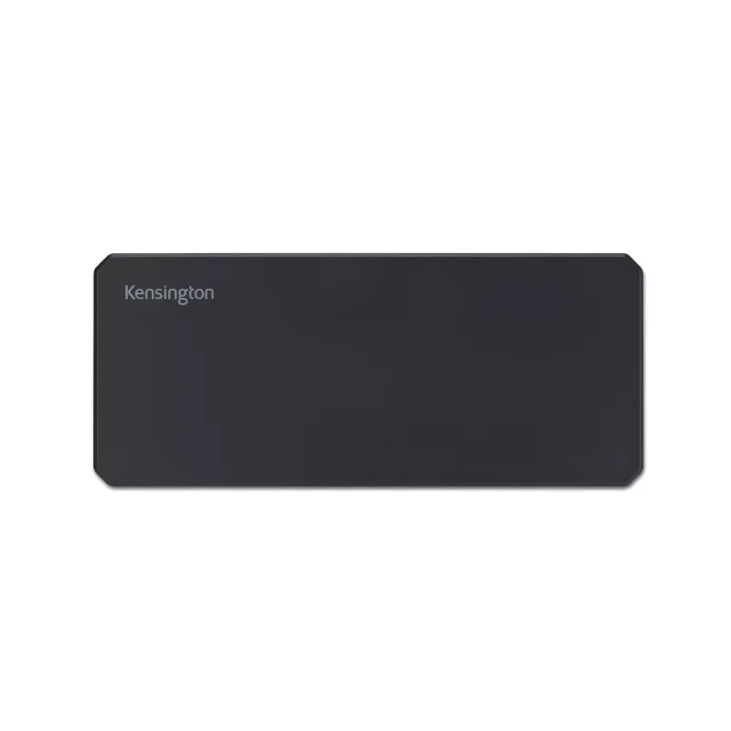 Kensington SD4843P EQ USB-C 10Gbps Triple Video Driverless -telakka