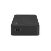 Kensington SD4843P EQ USB-C 10Gbps Triple Video Driverless -telakka