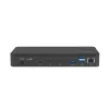 Kensington SD4843P EQ USB-C 10Gbps Triple Video Driverless -telakka