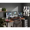 Kensington SD4843P EQ USB-C 10Gbps Triple Video Driverless -telakka