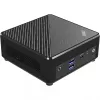 MSI Cubi N ADL S-226BEU 0,69-L-PC musta N200