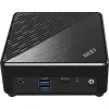 MSI Cubi N ADL S-226BEU 0,69-L-PC musta N200