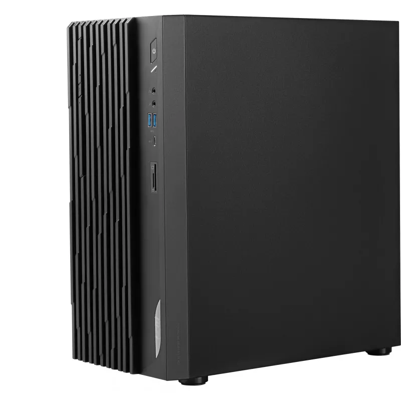 MSI PRO DP180 14A-878EU pöytätietokone, Core i5-14400, 16 GB, 512 GB SSD, Windows 11 Pro