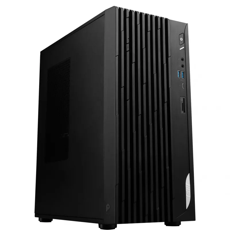 MSI PRO DP180 14A-878EU pöytätietokone, Core i5-14400, 16 GB, 512 GB SSD, Windows 11 Pro