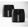 Philips Airfryer -lisävaruste HD9953/00 Pizza-Kit XXL