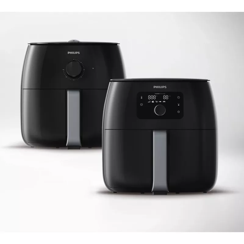 Philips Airfryer -lisävaruste HD9953/00 Pizza-Kit XXL