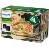 Philips Airfryer -lisävaruste HD9953/00 Pizza-Kit XXL