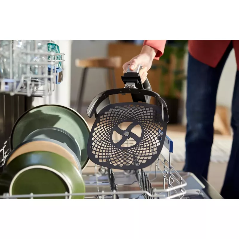 Philips Airfryer -lisävaruste HD9953/00 Pizza-Kit XXL