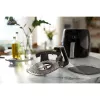 Philips Airfryer -lisävaruste HD9953/00 Pizza-Kit XXL