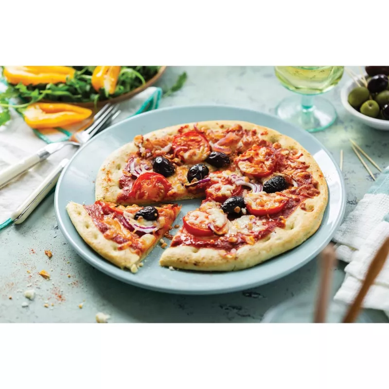Philips Airfryer -lisävaruste HD9953/00 Pizza-Kit XXL