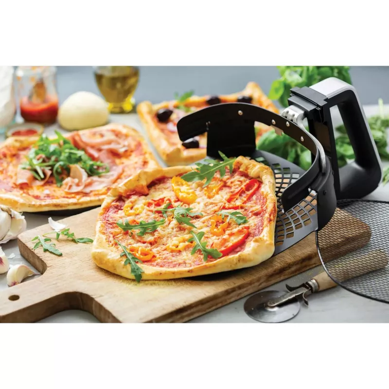 Philips Airfryer -lisävaruste HD9953/00 Pizza-Kit XXL
