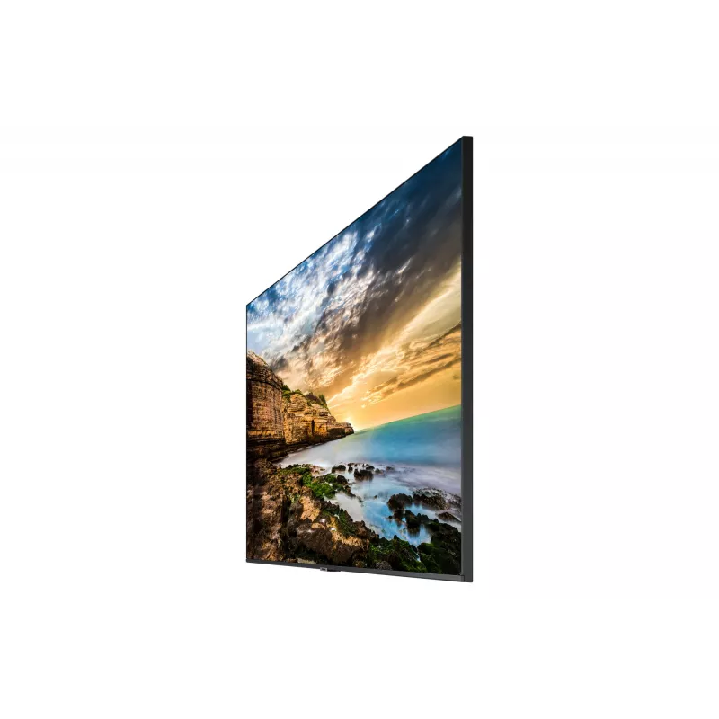 Näyttö Samsung QE55T 55 inch LED 4K Ultra HD