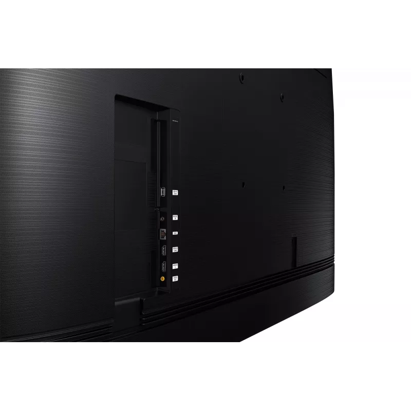Näyttö Samsung QE55T 55 inch LED 4K Ultra HD