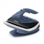 Tefal Freemove Power FV6675E0 silitysrauta kuiva- ja höyrysilitysrauta keraaminen pohja 2600 W musta, sininen