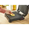 Kontaktigrilli Tefal Inicio Adjust GC272D10 tarttumattomilla levyillä ja säädettävällä lämpötilalla