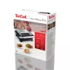 Kontaktigrilli Tefal Inicio Adjust GC272D10 tarttumattomilla levyillä ja säädettävällä lämpötilalla