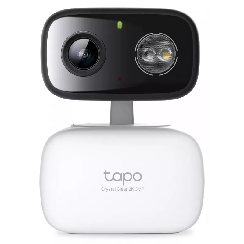 TP-Link Tapo C216 Box IP-valvontakamera sisätiloihin 2304 x 1296 pikseliä katto/seini/pöytä