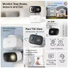 TP-Link Tapo C216 Box IP-valvontakamera sisätiloihin 2304 x 1296 pikseliä katto/seini/pöytä