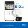 TP-Link Tapo C216 Box IP-valvontakamera sisätiloihin 2304 x 1296 pikseliä katto/seini/pöytä