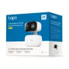 TP-Link Tapo C216 Box IP-valvontakamera sisätiloihin 2304 x 1296 pikseliä katto/seini/pöytä