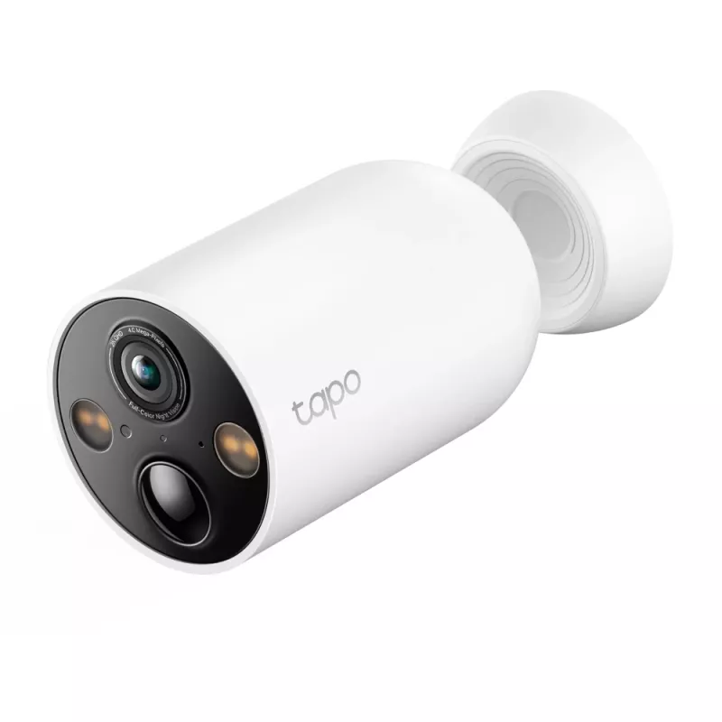 IP-valvontakamera TP-Link Tapo C425 2560 x 1440 ulkokäyttöön