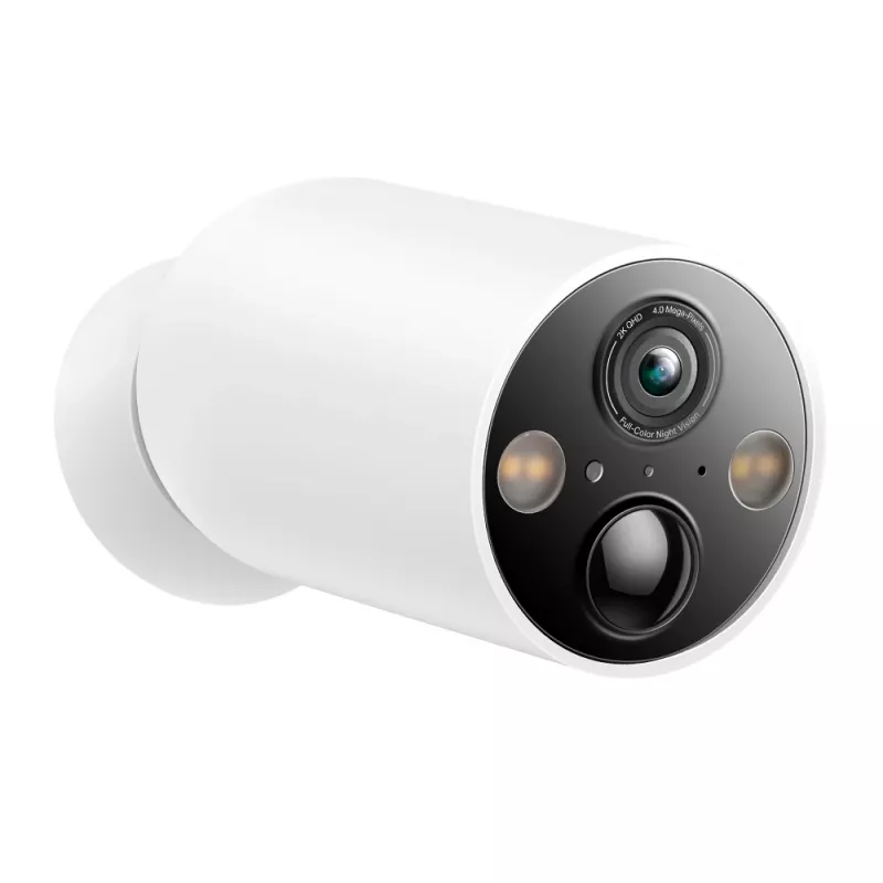 IP-valvontakamera TP-Link Tapo C425 2560 x 1440 ulkokäyttöön