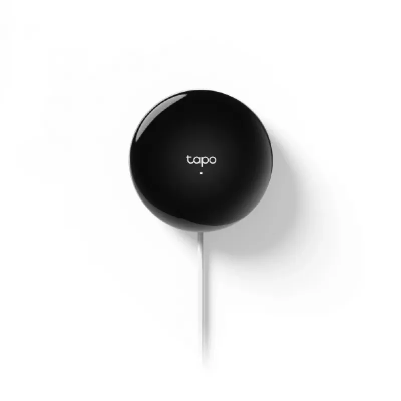 TP-Link Tapo H110 langaton musta