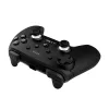 Trust GXT 542 MUTA musta Bluetooth/RF/USB joystick analoginen / digitaalinen Android, Nintendo Switch, PC, Tablet PC, iOS