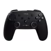 Trust GXT 542 MUTA musta Bluetooth/RF/USB joystick analoginen / digitaalinen Android, Nintendo Switch, PC, Tablet PC, iOS
