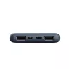 Trust 25028 varavirtalähde litiumioni (Li-Ion) 10000 mAh sininen