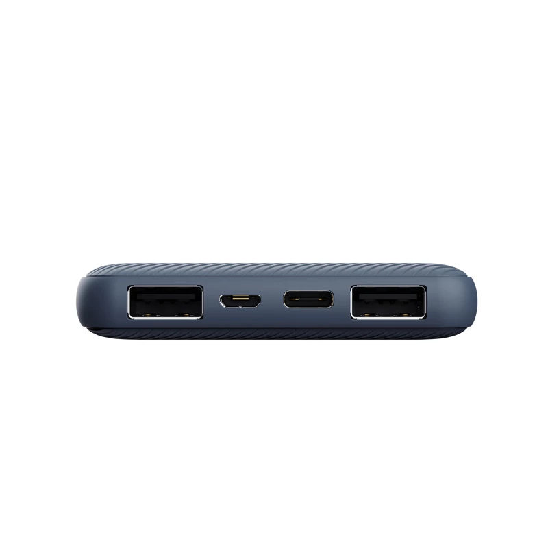 Trust 25028 varavirtalähde litiumioni (Li-Ion) 10000 mAh sininen